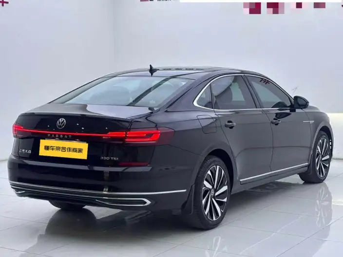 Volkswagen Passat 2024 Model 330TSI Elite Edition – фото 6