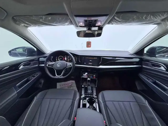 Volkswagen Passat 2024 Model 330TSI Elite Edition – фото 9