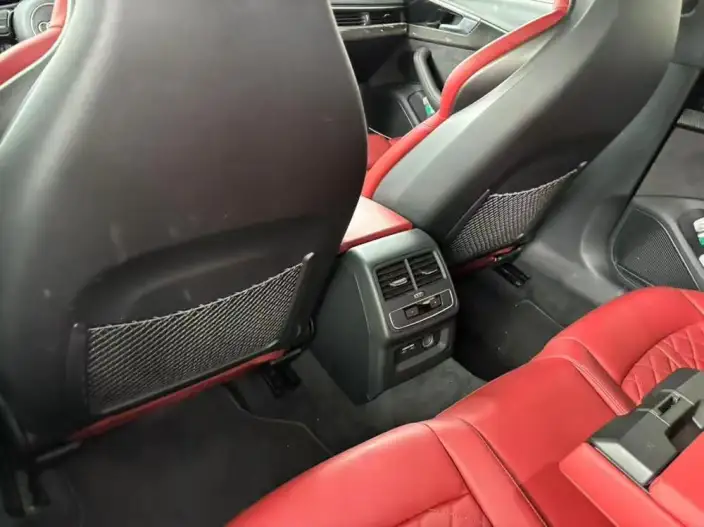 Audi S4 2021 Model 3.0TFSI – фото 8