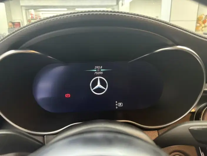 Mercedes-Benz C-Class 2020 Model Facelift C 260 L Sports Edition – фото 7