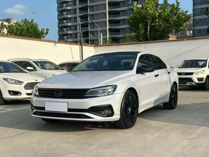 Volkswagen Lamando 2021 Model 280TSI DSG Luxury Wraith Edition – фото 10