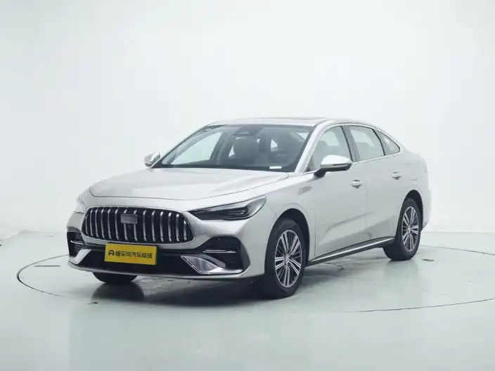 Geely Star Edition 6 2026 Model EM 125km Tiggo + Edition – фото 1