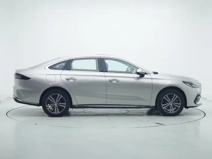 Geely Star Edition 6 2026 Model EM 125km Tiggo + Edition – фото 8