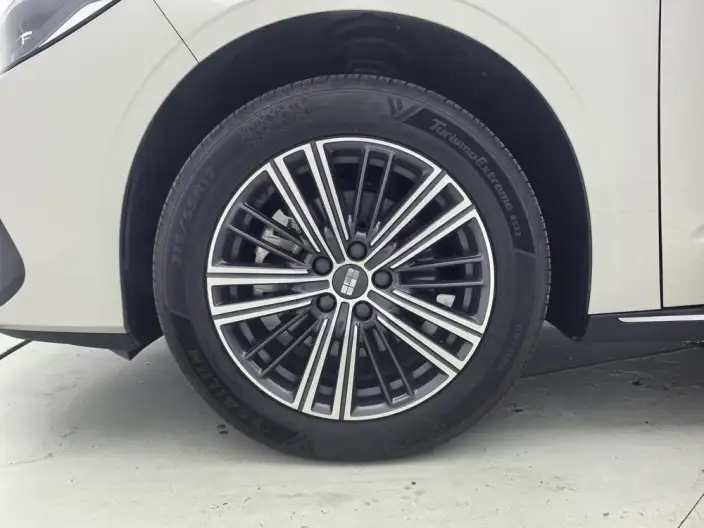 Geely Star Edition 6 2026 Model EM 125km Tiggo + Edition – фото 9