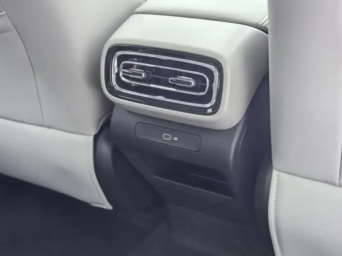 Geely Star Edition 6 2026 Model EM 125km Tiggo + Edition – фото 10