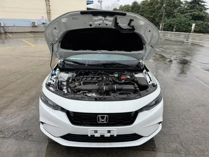 Model Ge 2022 Model 240TURBO CVT Deluxe Edition – фото 10