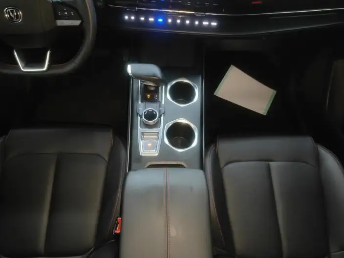 Changan CS55 PLUS 2022 Model Second generation 1.5T DCT Noble Model – фото 9