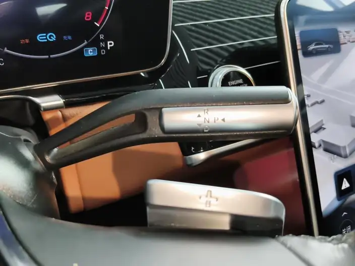 Mercedes-Benz S-Class 2021 Model S 400 L Luxury Model – фото 10