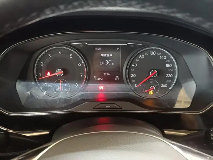 Volkswagen Passat 2021 Model 330TSI Elite Edition – фото 8