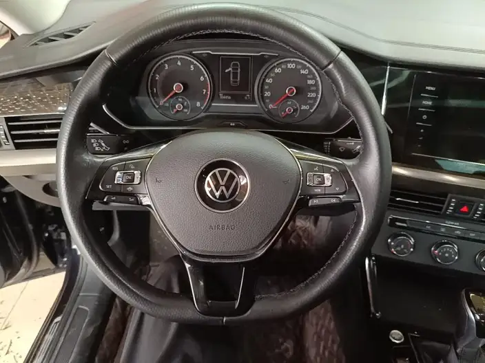 Volkswagen Passat 2021 Model 330TSI Elite Edition – фото 9
