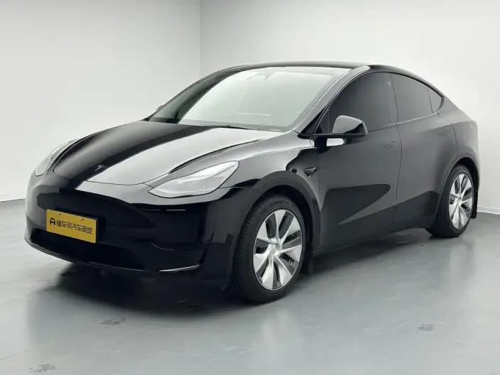 Model Y 2022 Model Facelift Rear-wheel drive version – фото 1