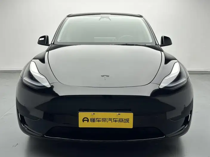 Model Y 2022 Model Facelift Rear-wheel drive version – фото 2