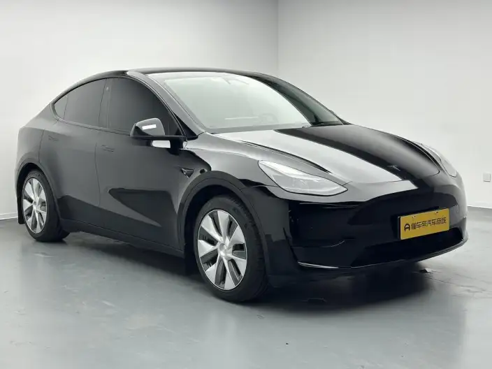 Model Y 2022 Model Facelift Rear-wheel drive version – фото 3