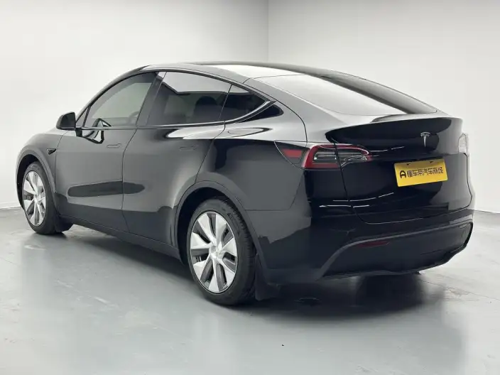 Model Y 2022 Model Facelift Rear-wheel drive version – фото 5