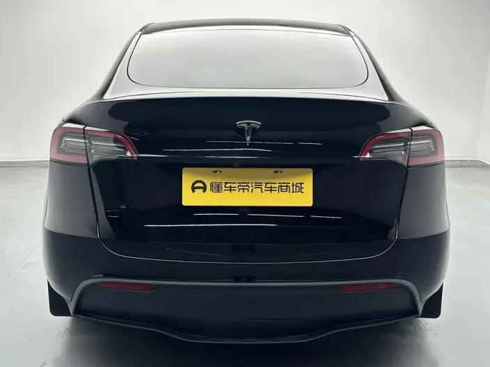 Model Y 2022 Model Facelift Rear-wheel drive version – фото 6