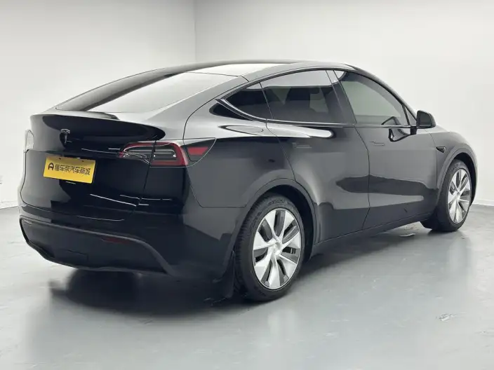 Model Y 2022 Model Facelift Rear-wheel drive version – фото 7