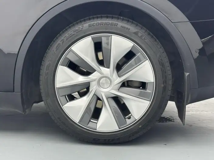 Model Y 2022 Model Facelift Rear-wheel drive version – фото 9