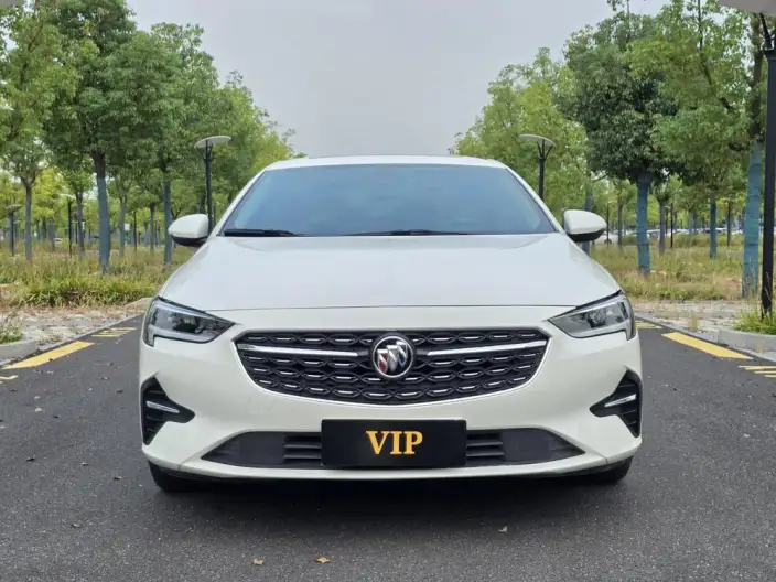 Buick Regal 2021 Model 552T Elite Model – фото 2