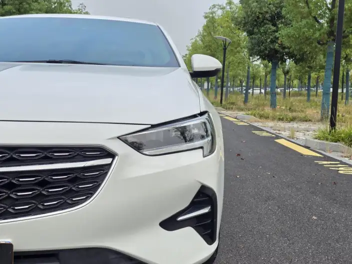 Buick Regal 2021 Model 552T Elite Model – фото 9