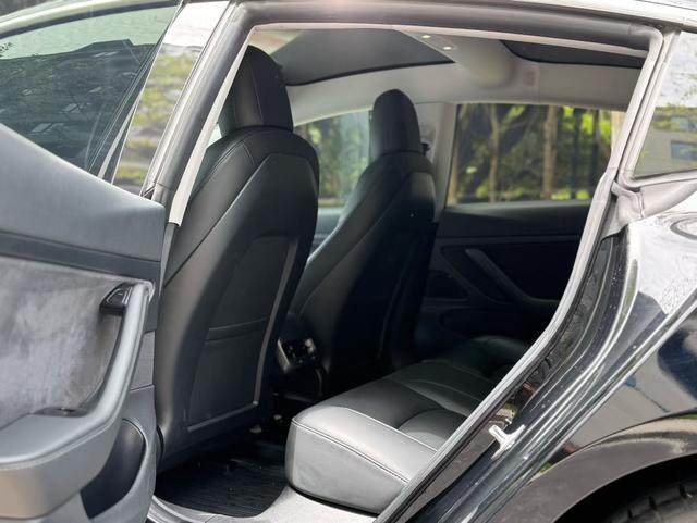 Tesla Model 3 2020 Standard Range RWD Upgraded – фото 4