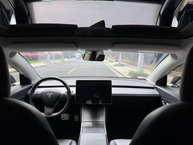 Tesla Model 3 2020 Standard Range RWD Upgraded – фото 5