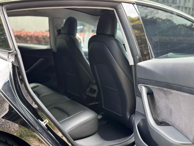 Tesla Model 3 2020 Standard Range RWD Upgraded – фото 7