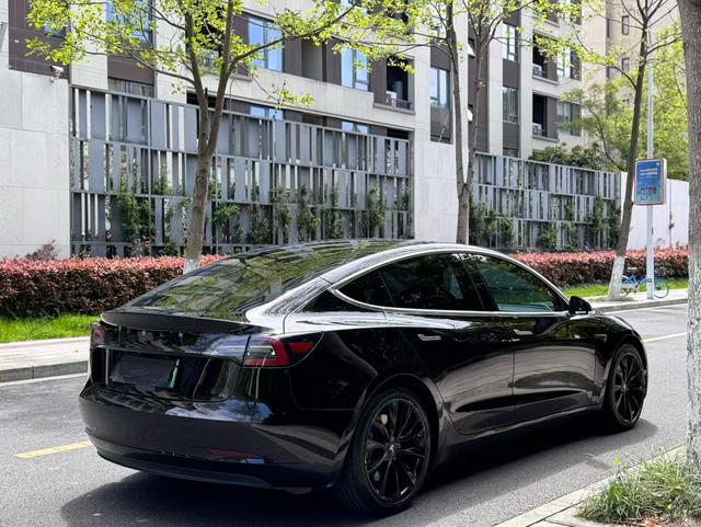 Tesla Model 3 2020 Standard Range RWD Upgraded – фото 8