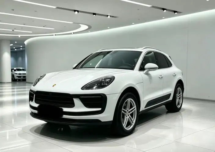 Macan 2022 Model Macan 2.0T – фото 1