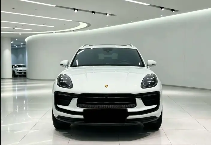 Macan 2022 Model Macan 2.0T – фото 2