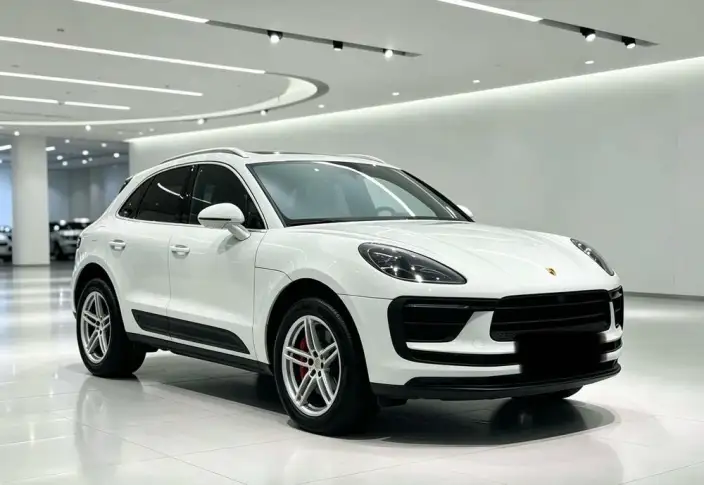 Macan 2022 Model Macan 2.0T – фото 3