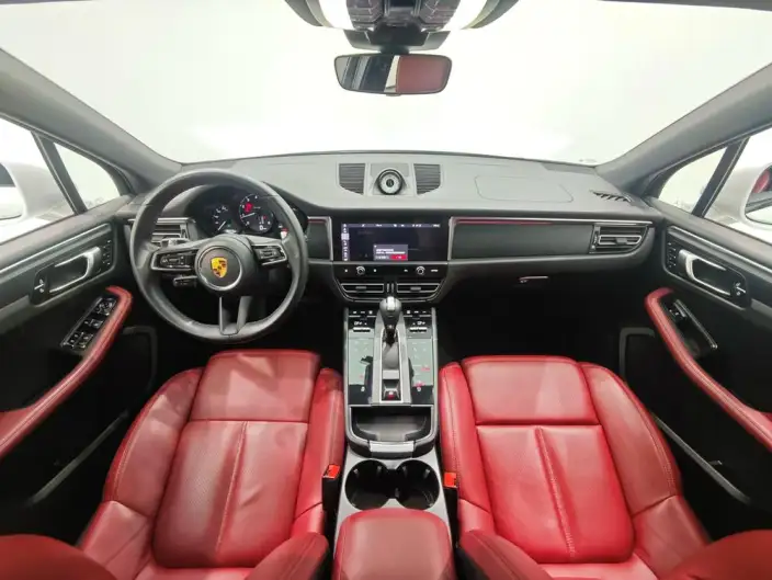 Macan 2022 Model Macan 2.0T – фото 7