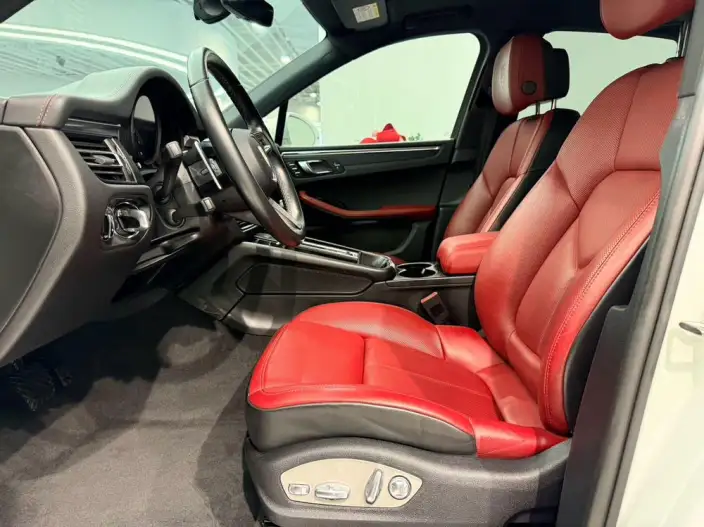 Macan 2022 Model Macan 2.0T – фото 10