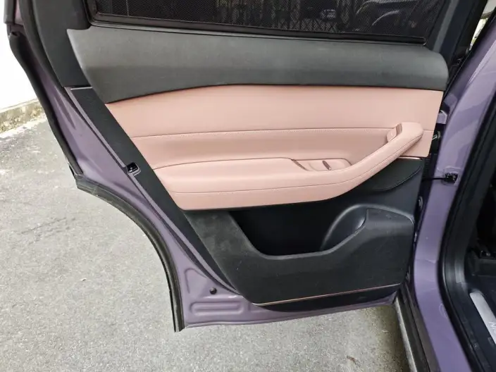 NIO EC6 2025 Model 75kWh – фото 6