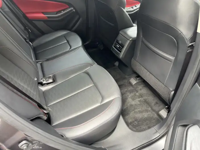 Changan CS55 PLUS 2022 Model Second generation 1.5T DCT Noble Model – фото 10
