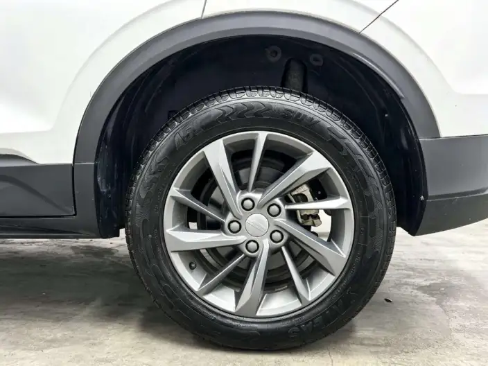 Geely Binyue 2025 Model 1.5L CVT Super Edition – фото 9