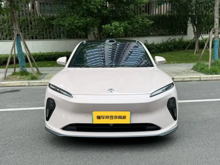 NIO ET5T 2024 Model 75kWh – фото 2