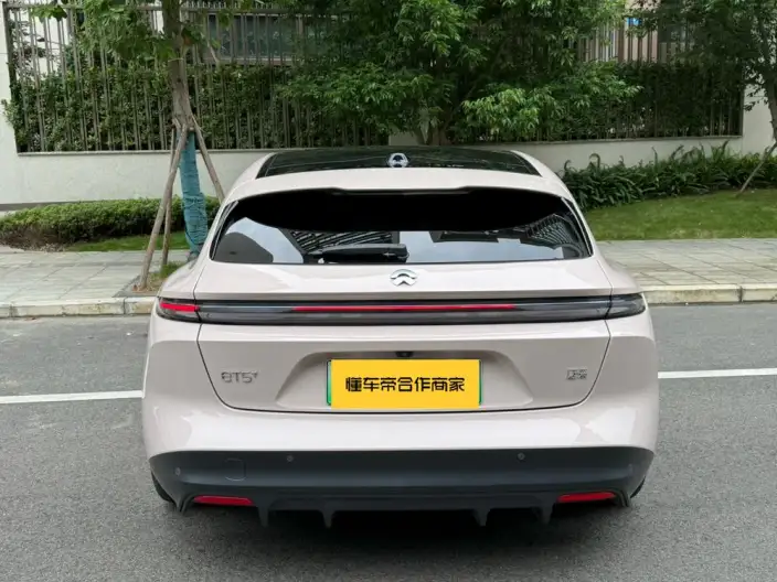 NIO ET5T 2024 Model 75kWh – фото 5