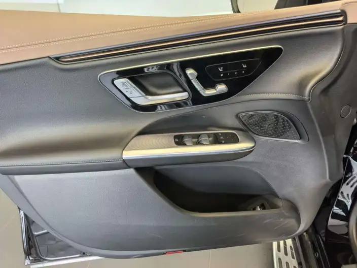 Mercedes-Benz EQE SUV 2024 Model EQE SUV 500 4MATIC Pioneer Edition – фото 8