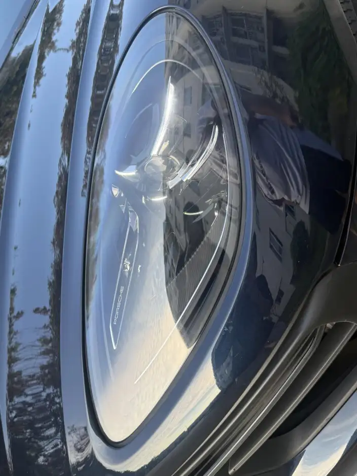 Macan 2022 Model Macan S 2.9T – фото 7