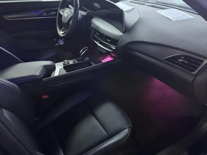 Cadillac CT5 2024 Model 28T Luxury Model Pro – фото 7