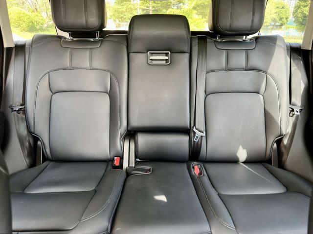 Range Rover Модель 2018 года 3.0T параллельный импорт Imported – фото 14