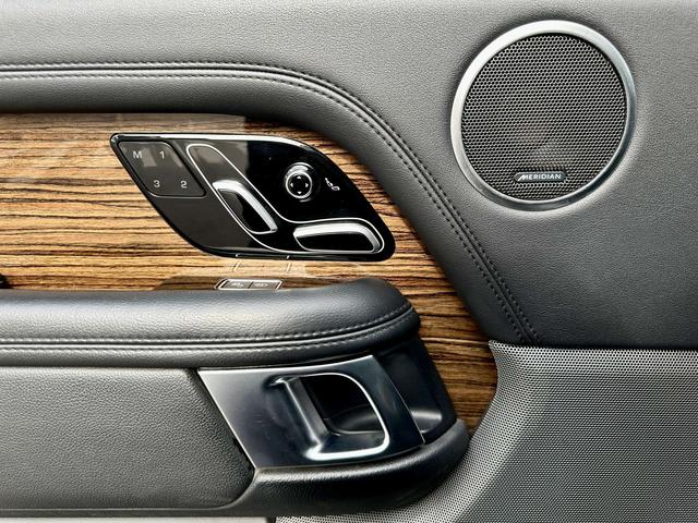 Range Rover Модель 2018 года 3.0T параллельный импорт Imported – фото 18