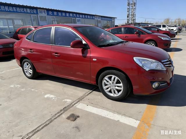 Hyundai Elantra 2015 модификация 1.6L автоматическое Com f ort – фото 3