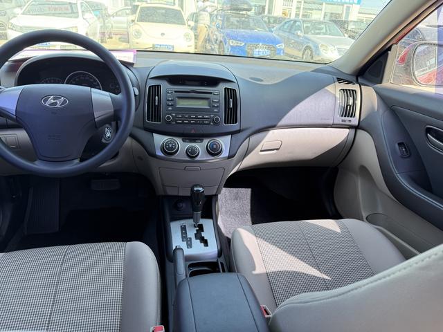 Hyundai Elantra 2015 модификация 1.6L автоматическое Com f ort – фото 7
