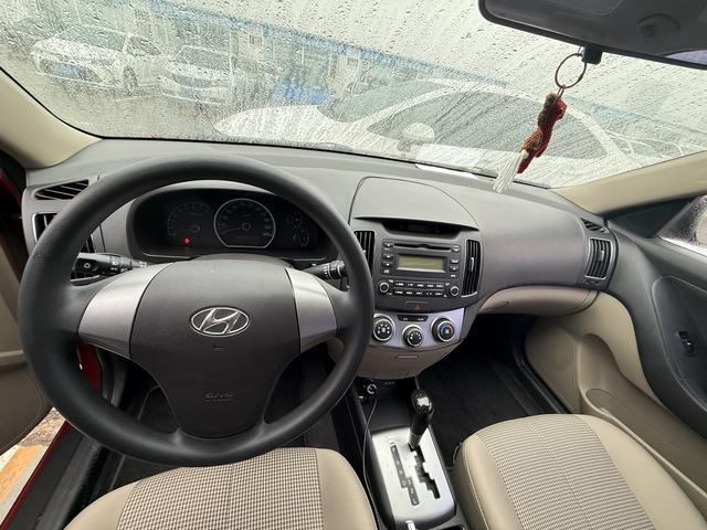 Hyundai Elantra 2015 модификация 1.6L автоматическое Com f ort – фото 8