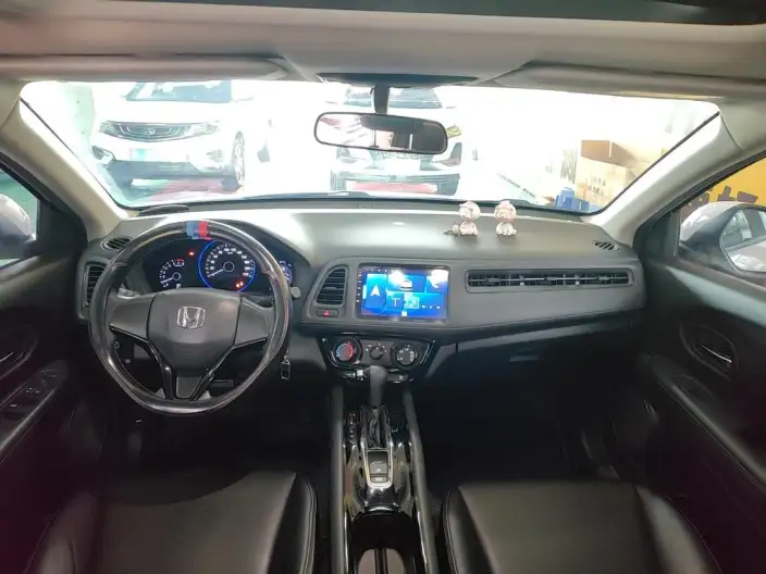Honda Vezel 2020 Model 1.5L CVT Elite Edition – фото 5
