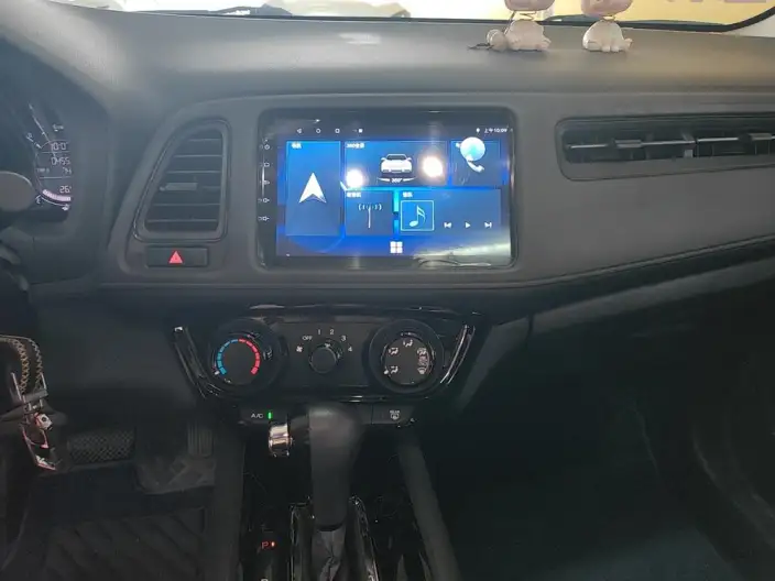 Honda Vezel 2020 Model 1.5L CVT Elite Edition – фото 6