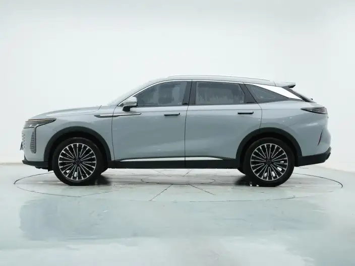 EXEED Yaoguang 2023 Model 400T 4WD Changxiang Edition Feiyu Edition – фото 4