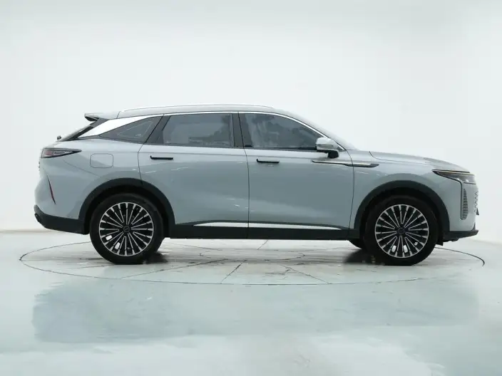 EXEED Yaoguang 2023 Model 400T 4WD Changxiang Edition Feiyu Edition – фото 8