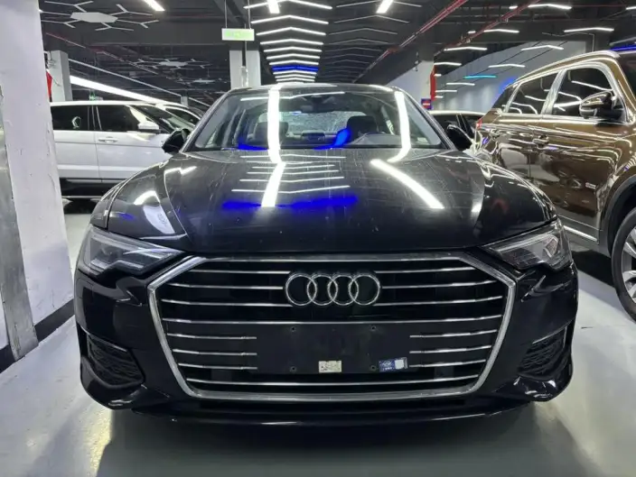 Audi A6L 2023 Model 40 TFSI Luxury Dynamic Model – фото 2